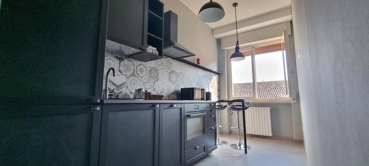 דסנזאנו דל גארדה La Fenice Blu-By Goccia Di Lago Desenzano מראה חיצוני תמונה