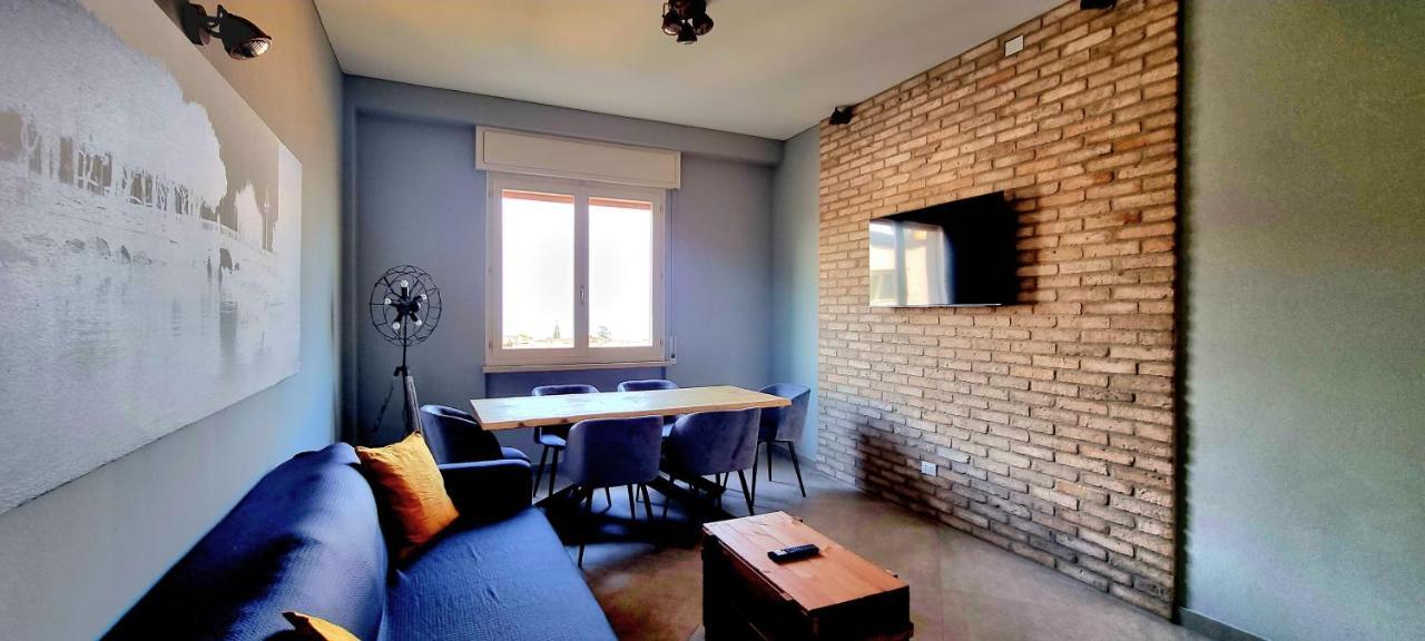 דסנזאנו דל גארדה La Fenice Blu-By Goccia Di Lago Desenzano מראה חיצוני תמונה