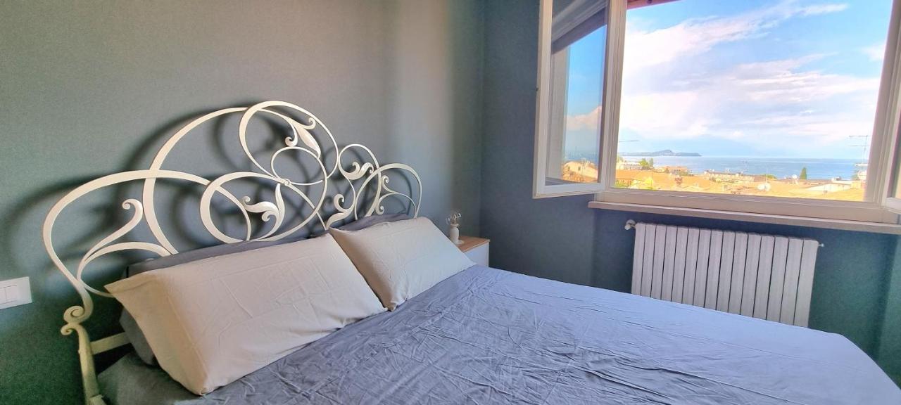 דסנזאנו דל גארדה La Fenice Blu-By Goccia Di Lago Desenzano מראה חיצוני תמונה